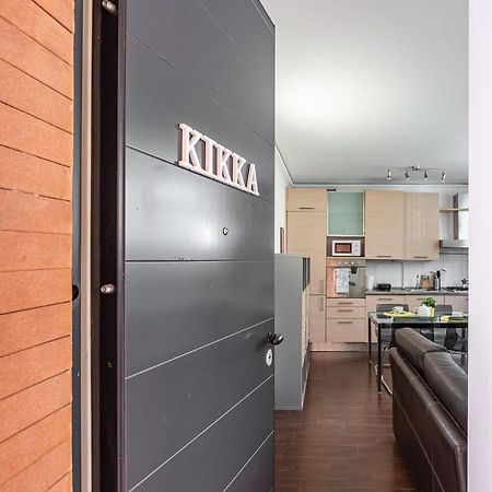 Casa Kikka - Milano City - By Host4U Exterior photo