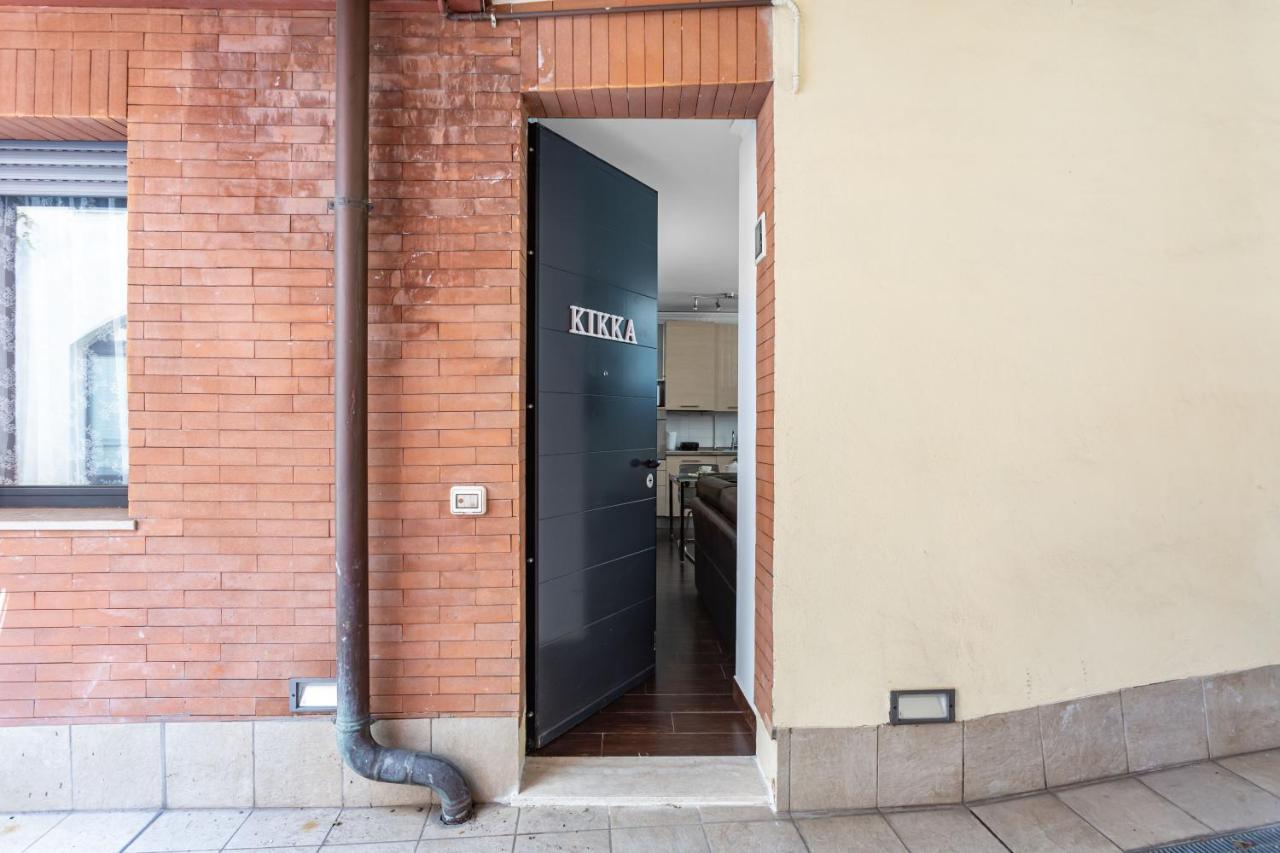 Casa Kikka - Milano City - By Host4U Exterior photo